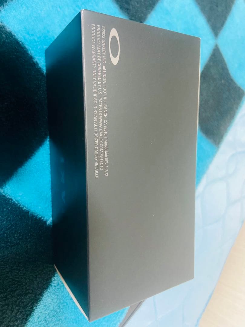 OAKLEY サングラス RADAR EV PATH