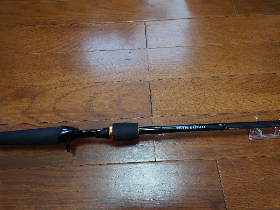 morethan AGS 97MLB ロッドケース付土曜までの最終出品になります