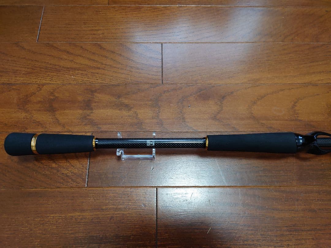 morethan AGS 97MLB ロッドケース付土曜までの最終出品になります