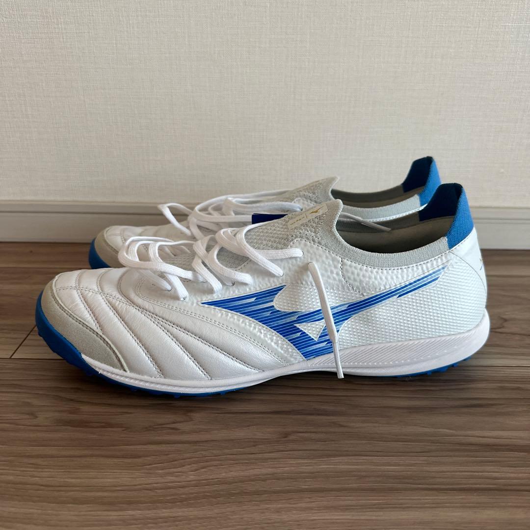 新品【Mizuno】Morelia NEO SALA BETA JAPAN TF