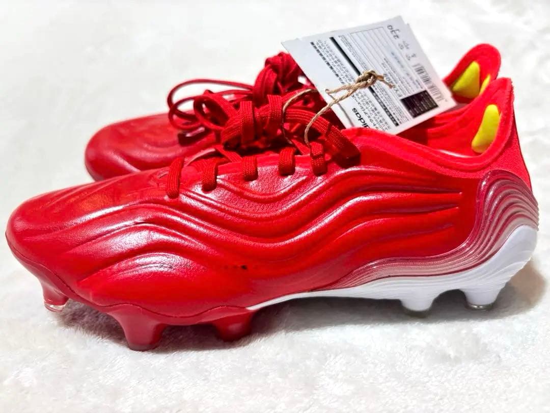 新品未使用品　アディダス　コパセンス.1FG スパイク　サッカー
