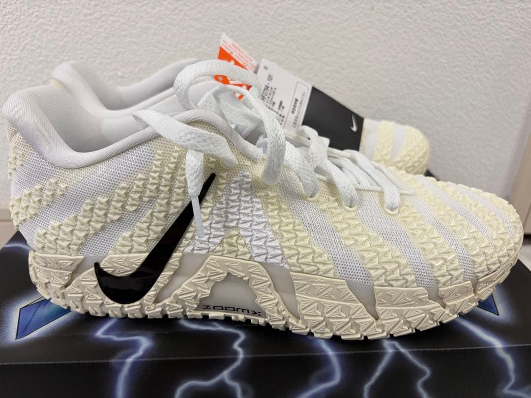 Nike JA3 “Sail” EP ジャ3