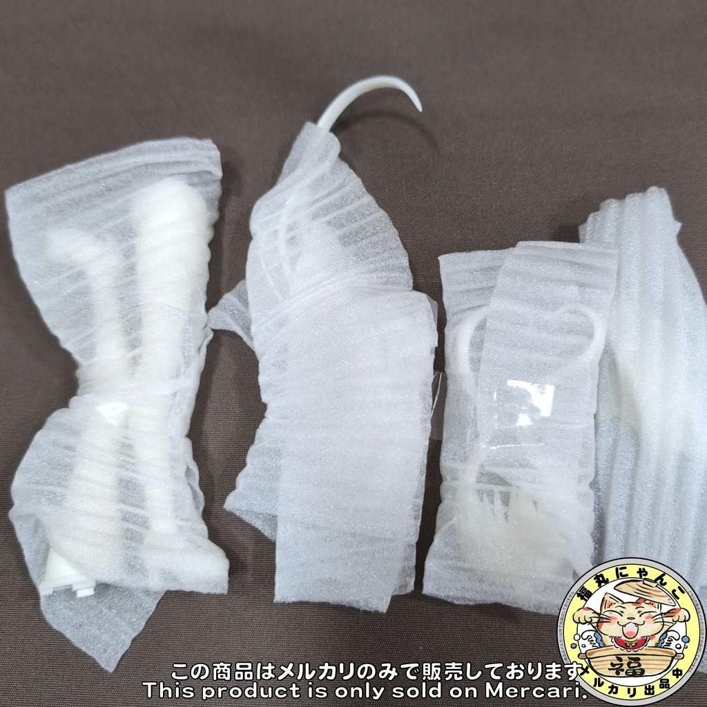 未組立 rurudo 天使警察 エルちゃん ガレージキット ワンフェス WF