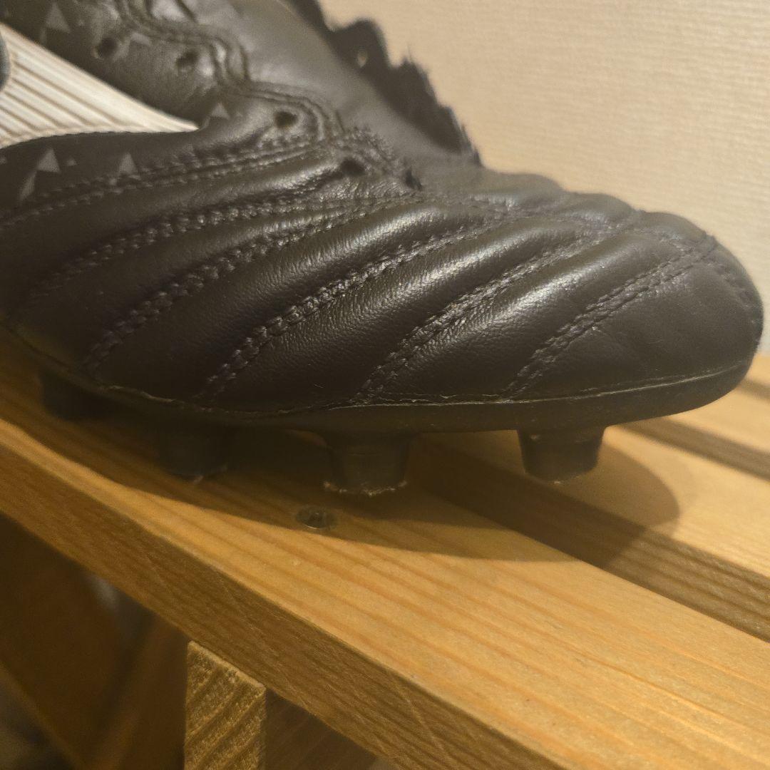 Saeee サッカースパイク 25.0㎝ MIZUNO モレリアネオ3