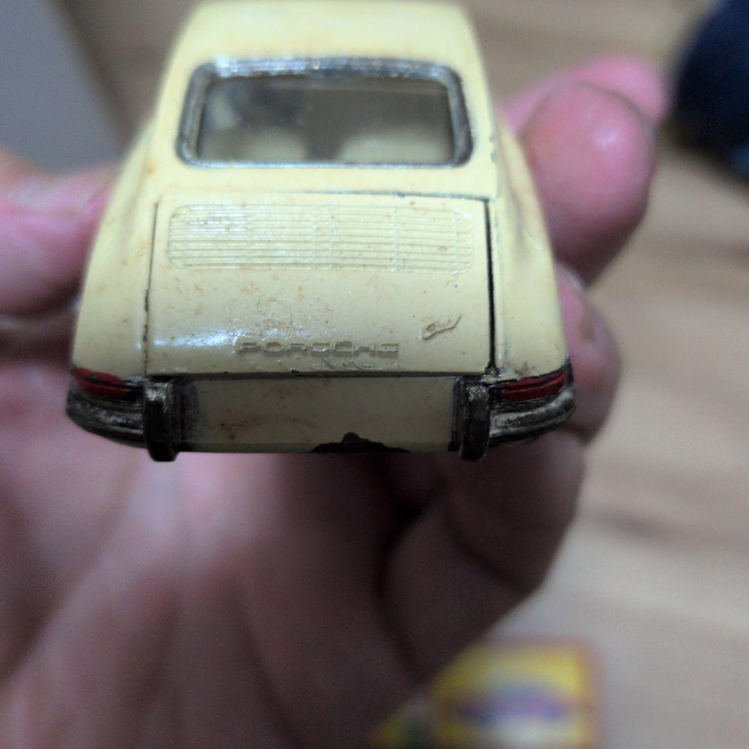 DIAPET ポルシェ911 1/40スケール