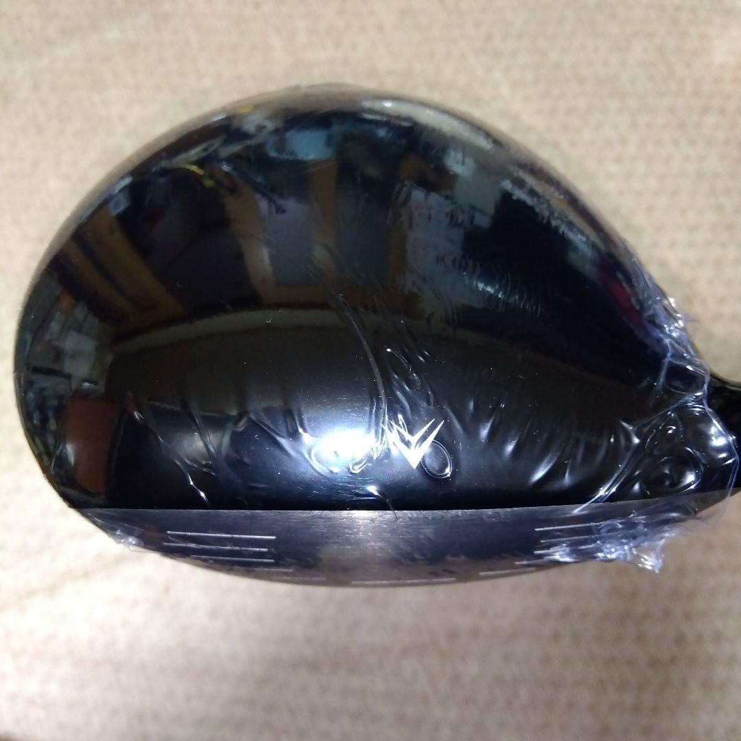 TOBUNDA ドライバー フジクラMotore Speedr【Ｓ】新品未使用