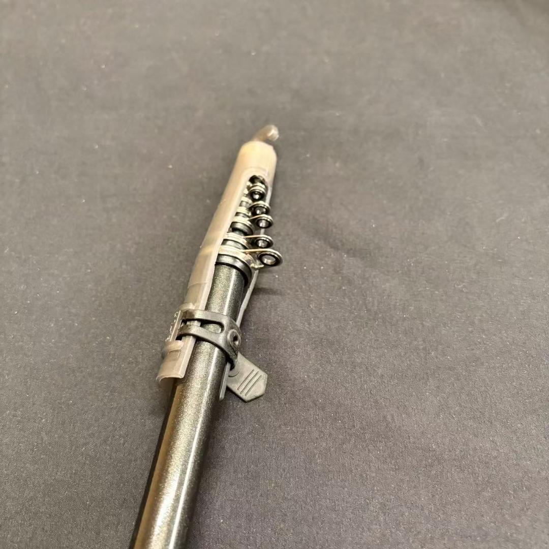 新品　磯竿　1.5号　450 ARMS磯