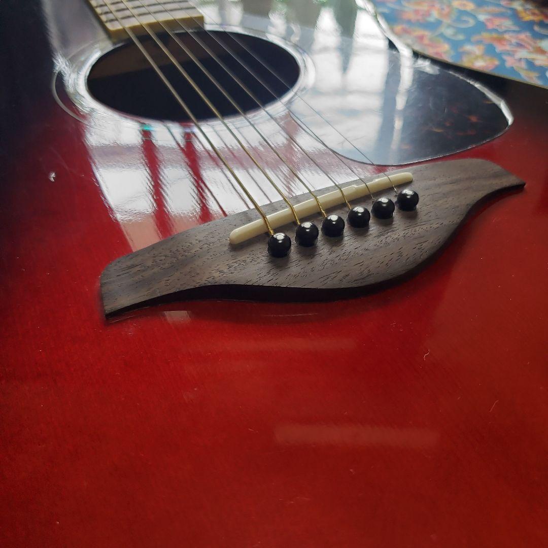 Yamaha アコースティックギター FS830