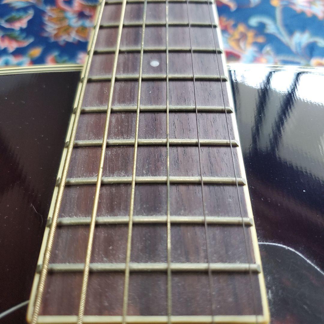 Yamaha アコースティックギター FS830