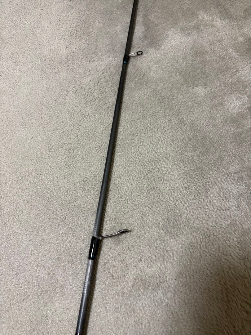 ロックフィッシュボトム　RPO710HS
