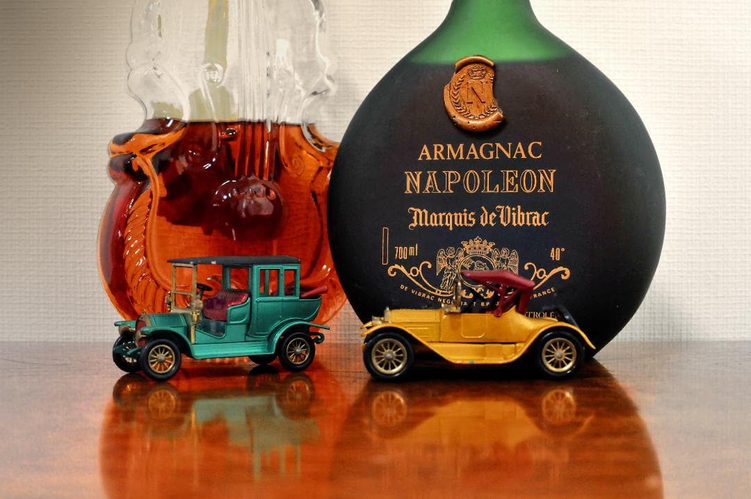 ★MATCHBOX　ミニカー クラシックカーコレクション集飾りケース♪