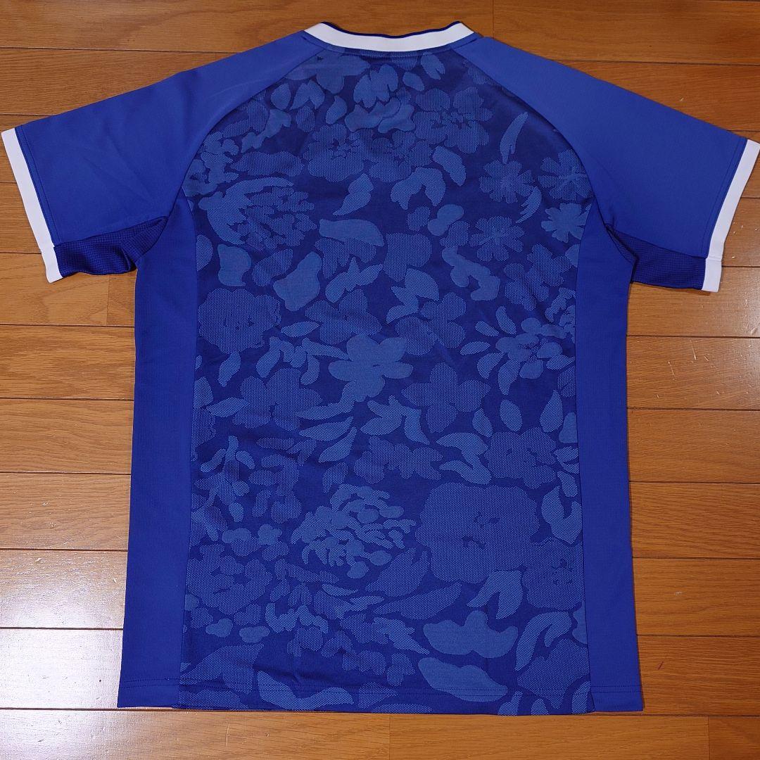 YONEX バドミントンシャツ Oサイズ