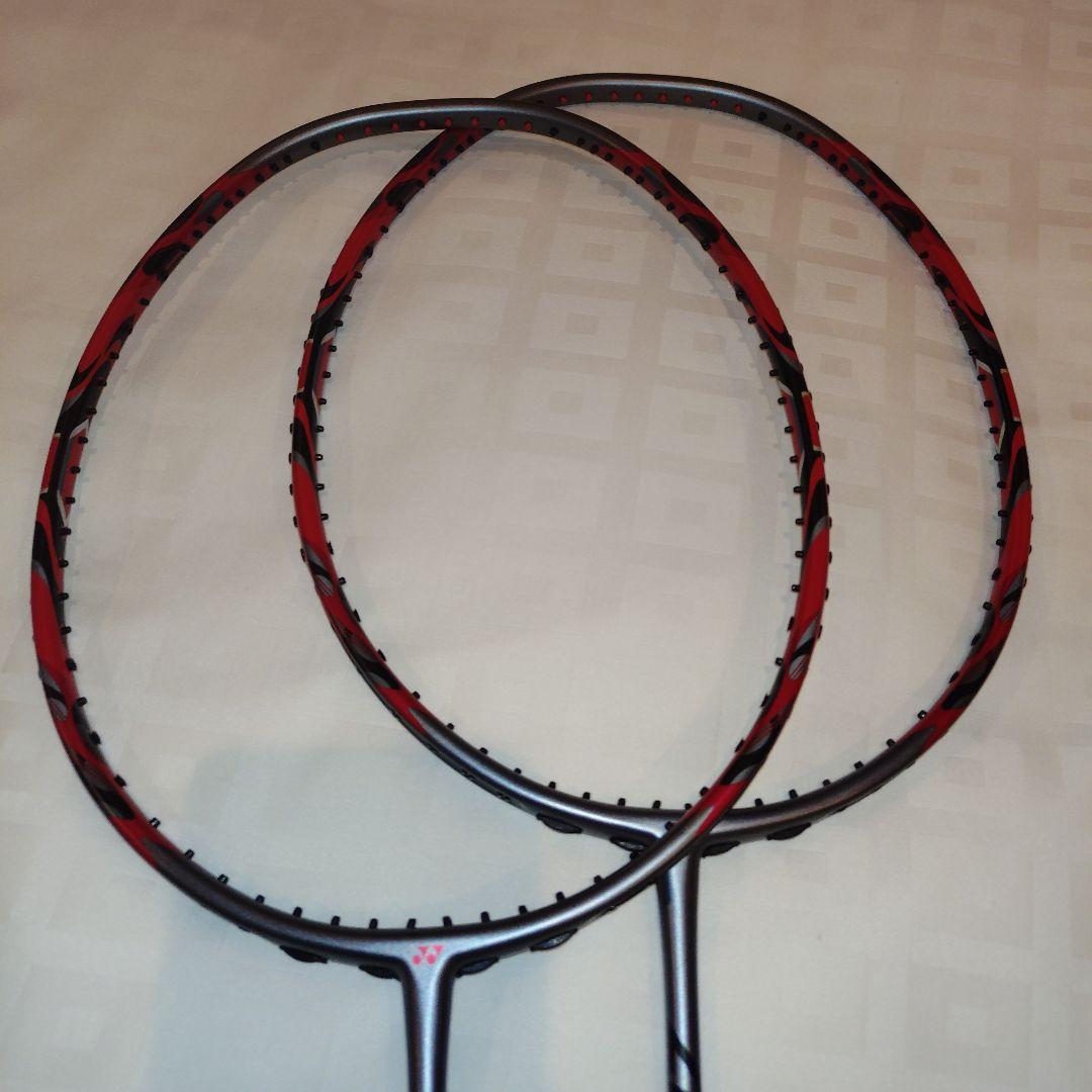 YONEX ARCSABER11PRO 4U5 新品未使用　2本セット