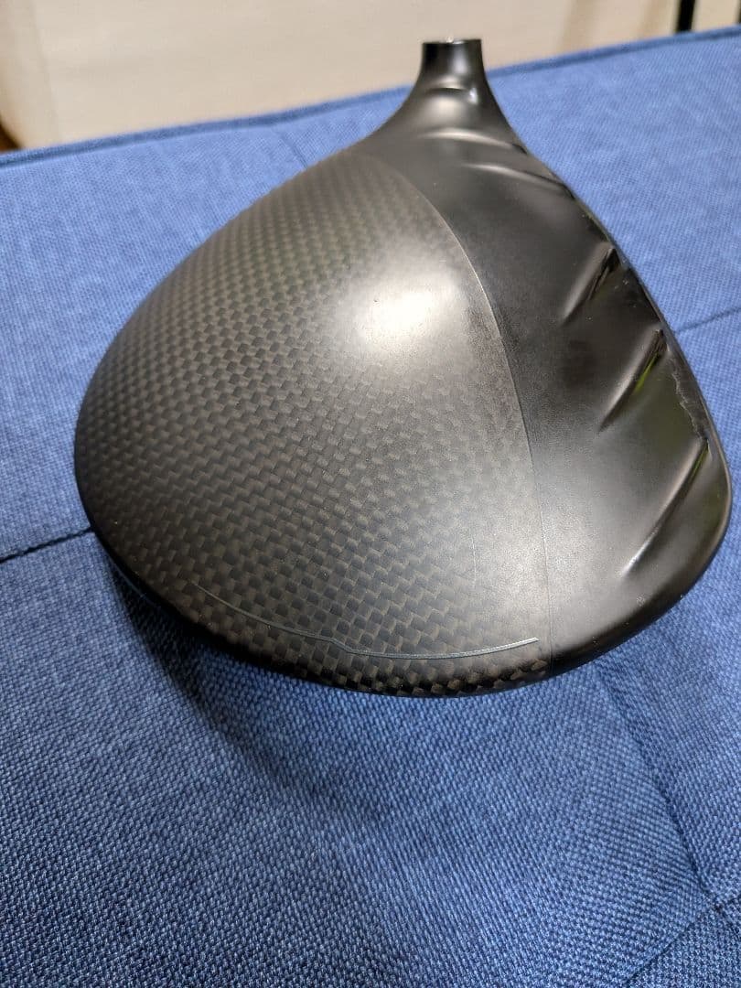 G440 MAX ドライバー