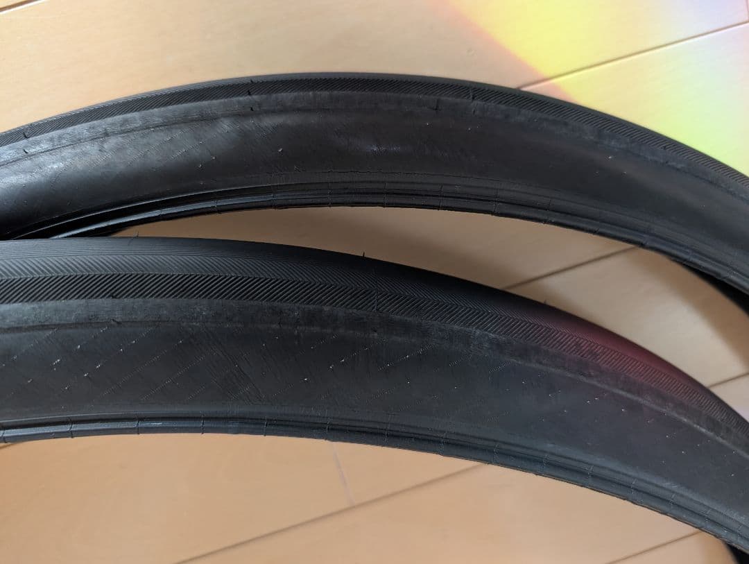 2本セット ルネエルス rene herse barlow pass 38C