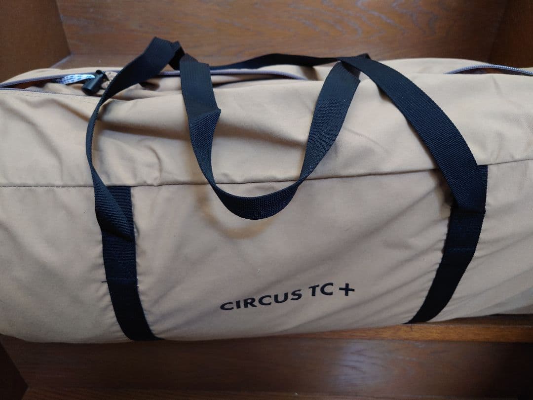 サーカスtc+