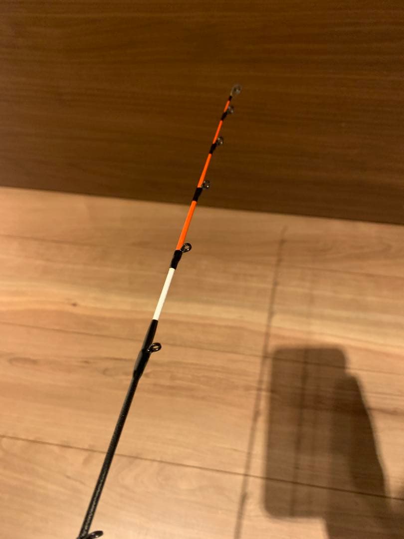 DAIWA 極鋭キス 82 H-175 AGS ダイワ　シロギス
