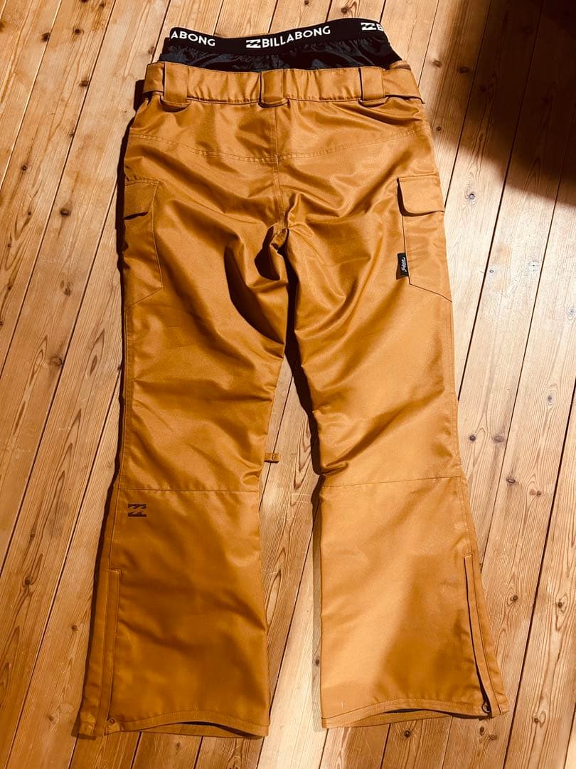 別々購入可 BILLABONG ビラボン スノボウェア スノーボード レディース