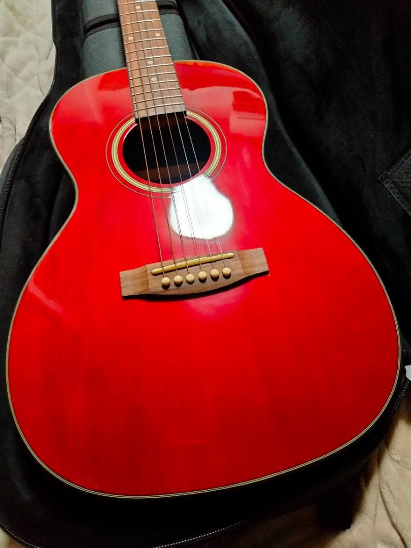 Takamine T-P1 タカミネ パーラーギター 鳴り良