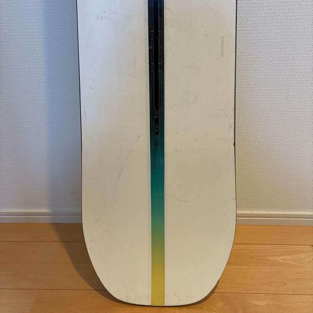 スノーボード BURTON Custom 158cm