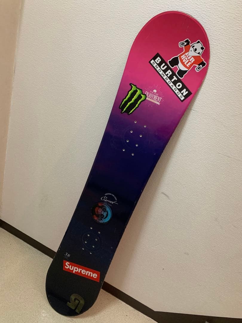 スノーボード　板　145cm