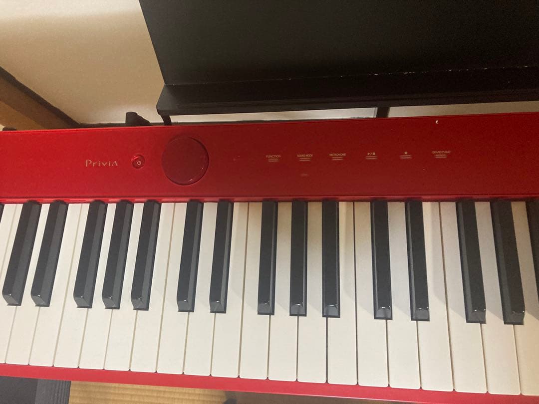 CASIO 電子ピアノPX-S1100