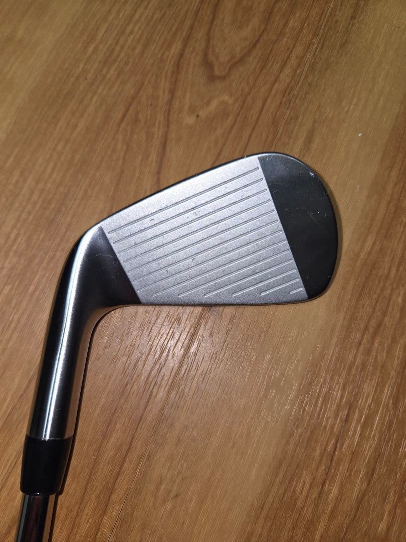 Titleist T100S 7番アイアン