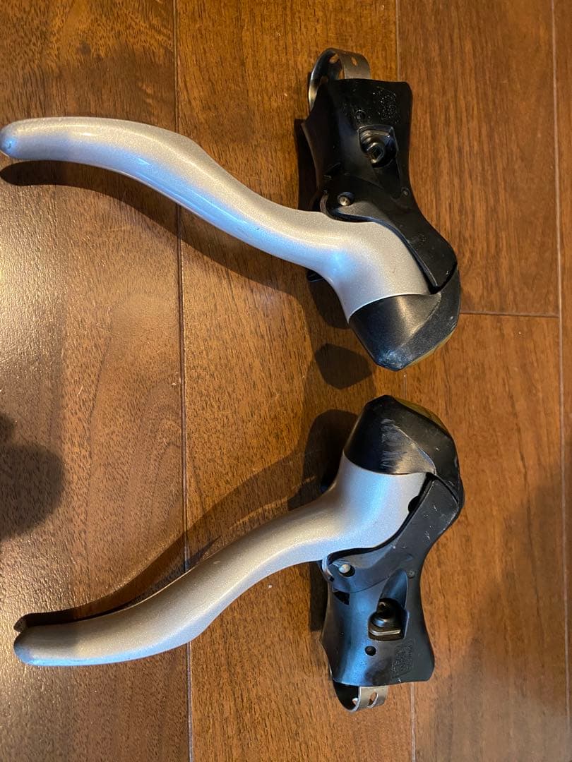 シマノロードコンポーネントセット　8×2