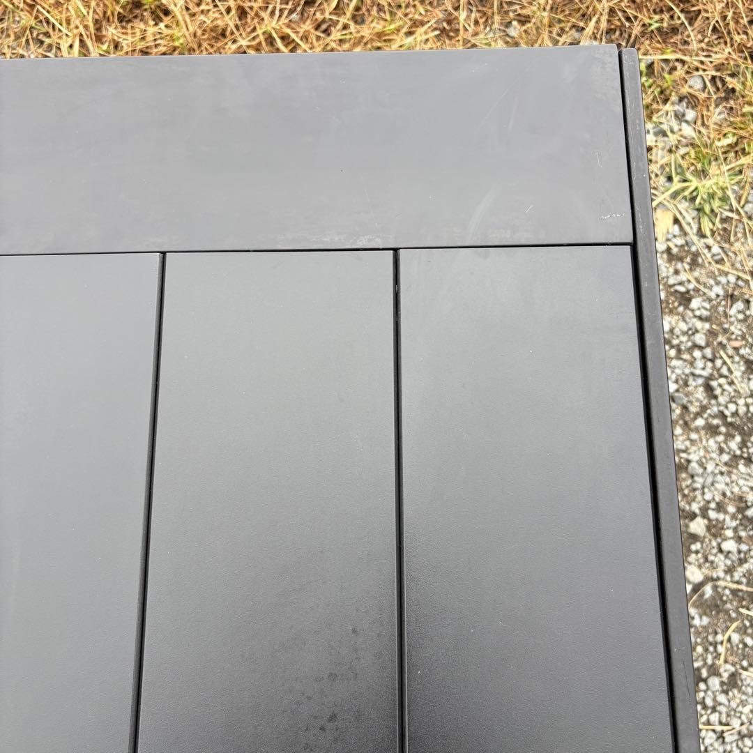waq マルチローテーブルF