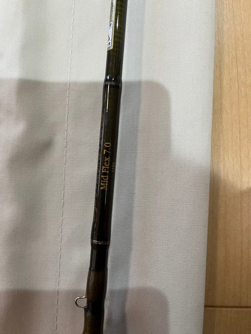 ORVIS T3 フライロッド 905-2 Mid Flex