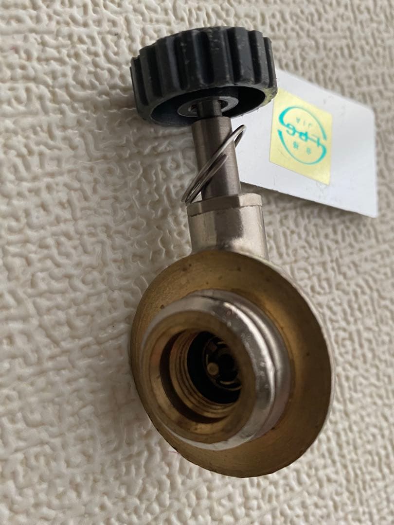 プリムス2243 & プリムス2245 セット 防災非常用にも