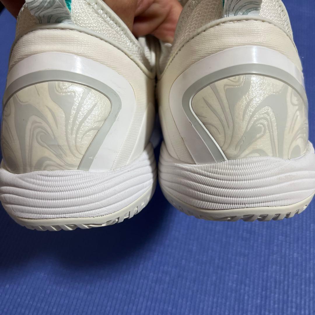 えさん専用asics グライドノヴァff2 29cm