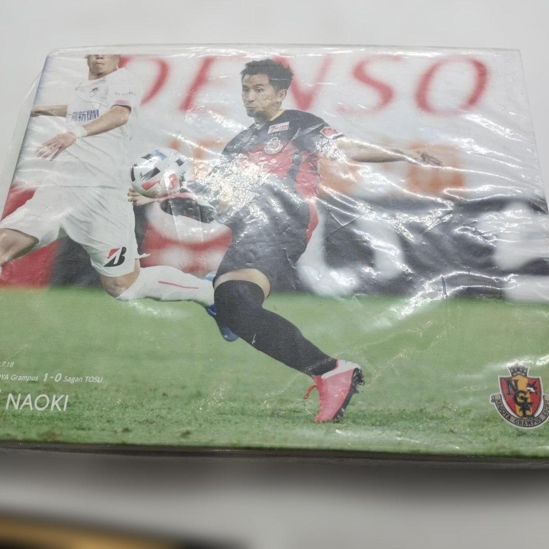 名古屋グランパス　グッズセット　タオル　他