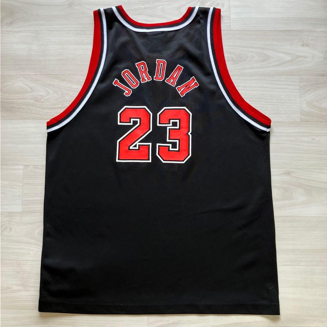 JORDAN マイケル・ジョーダン BULLS ブルズ ジュニア ユニホーム