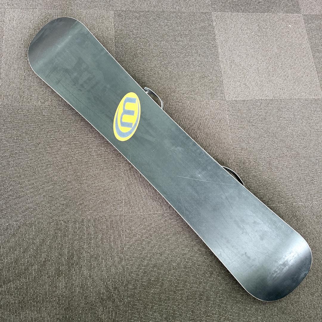 中古 MORROW・DARKE スノーボード ビンディング セット 152