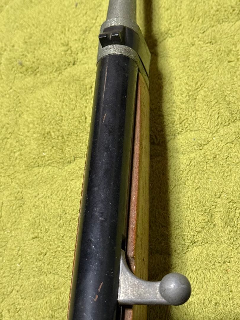 射的銃　昭和レトロ　ジャンク