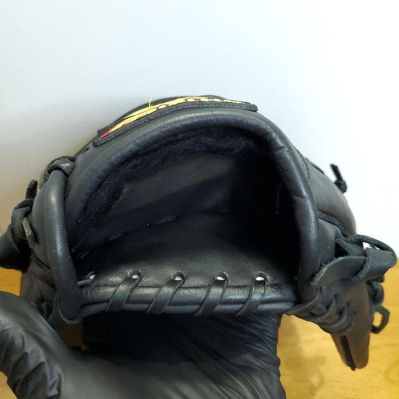 ミズノ ヘルクレスト 限定モデル Mizuno 一般用 内野用 軟式グローブ