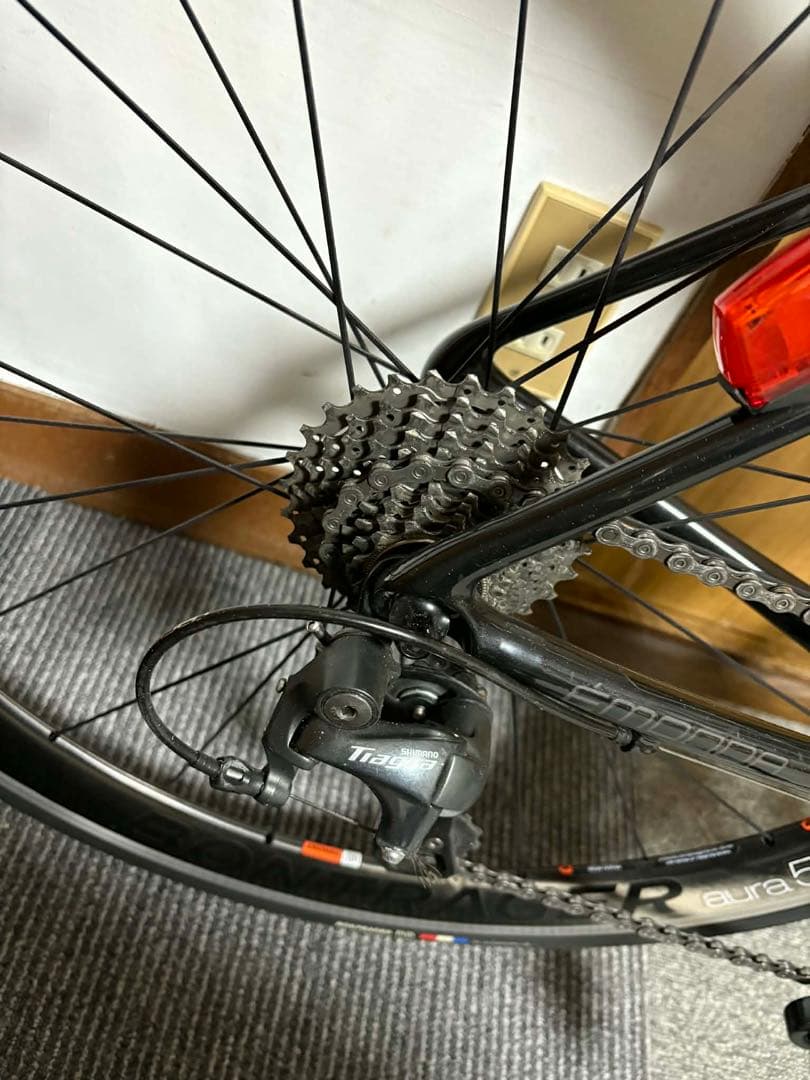 TREK Émonda ALR ロードバイク 美品