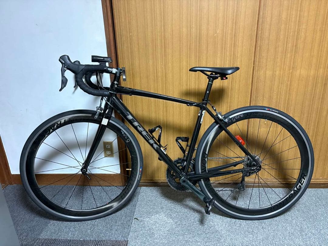 TREK Émonda ALR ロードバイク 美品