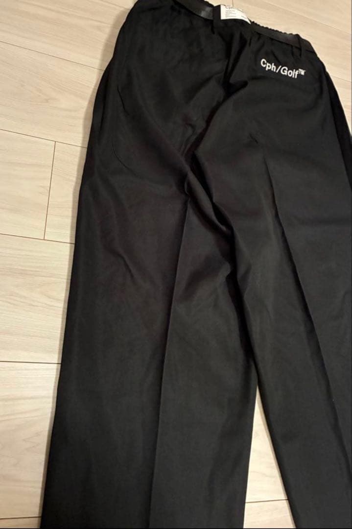 Captains Helm Golf / ADJUSTABLE PANTS【L】
