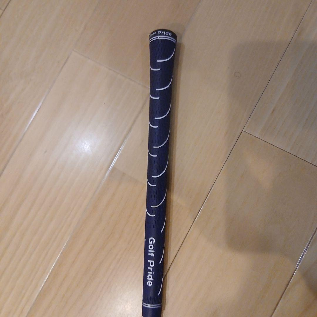 テーラーメイド　バーナー　ドライバー　レフティー