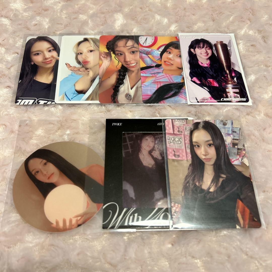 TWICEグッズまとめ売り