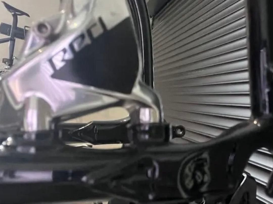 sram red e-tap左右シフトレバーブレーキセット