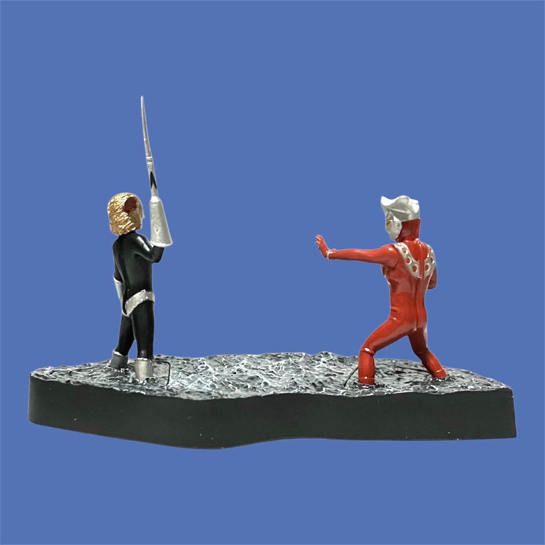 ウルトラ怪獣戯画 SP.ウルトラマンレオ対マグマ星人/大沈没!日本列島最後の日