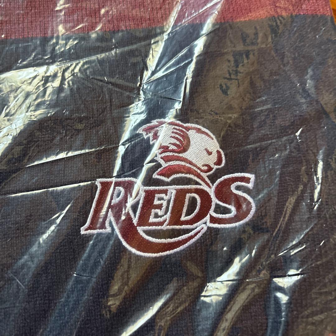 Queensland Reds Canterburyマルーン 1サイズ