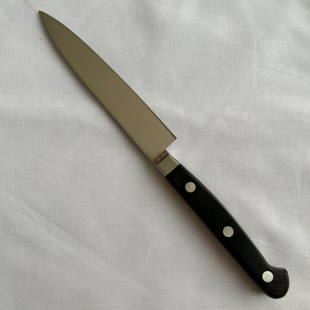 堺　孝行 ぺティナイフ 120mm ①