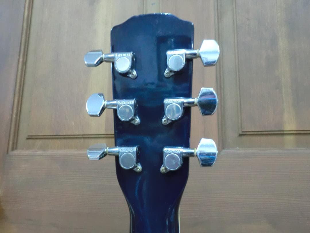 Morris MF-605 日本製