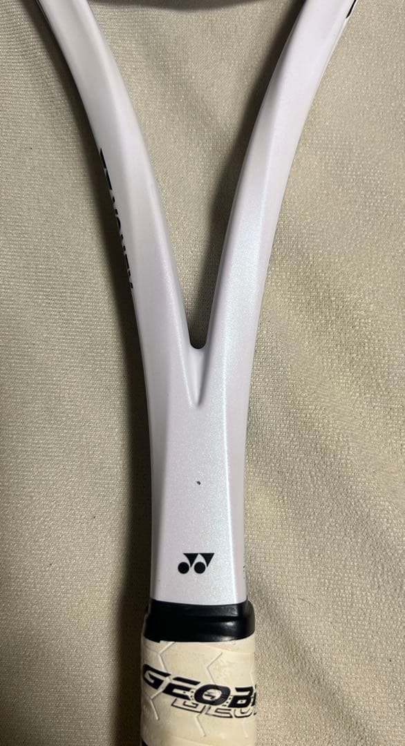 YONEX ジオブレイク80S ソフトテニス