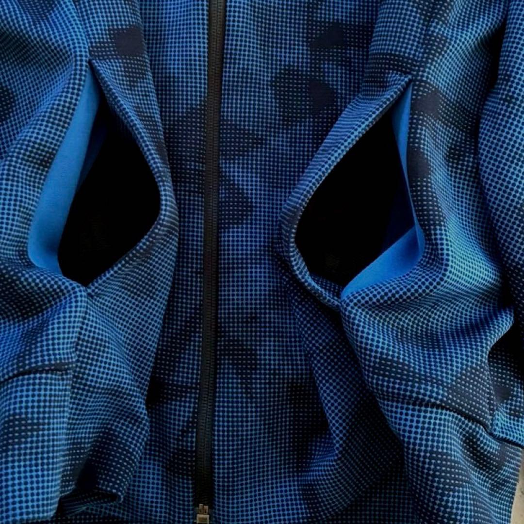 DESCENTE MoveSport トレーニング　 3XL 大きめ