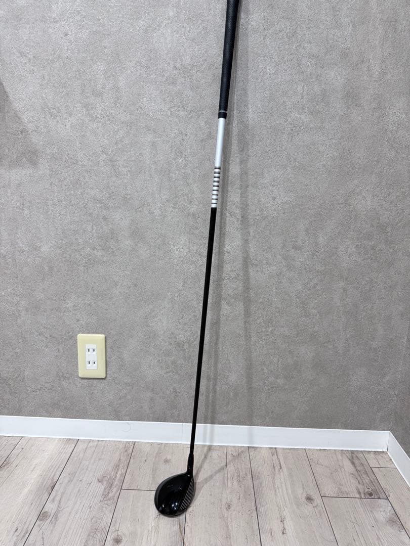 Titleist TSR2フェアウェイウッド 18度 5W